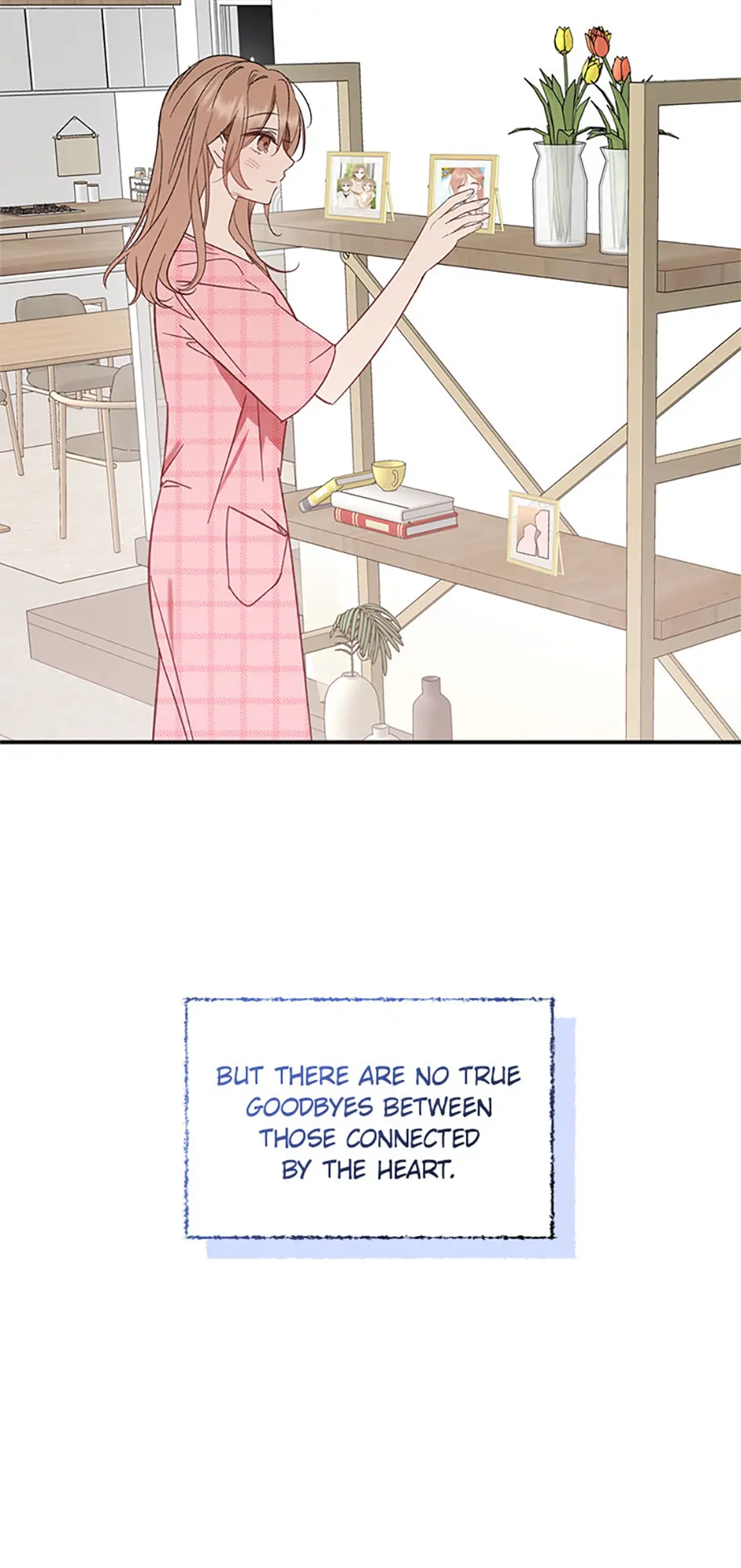 Ideal Match Delivery Service chapter 72 page 59