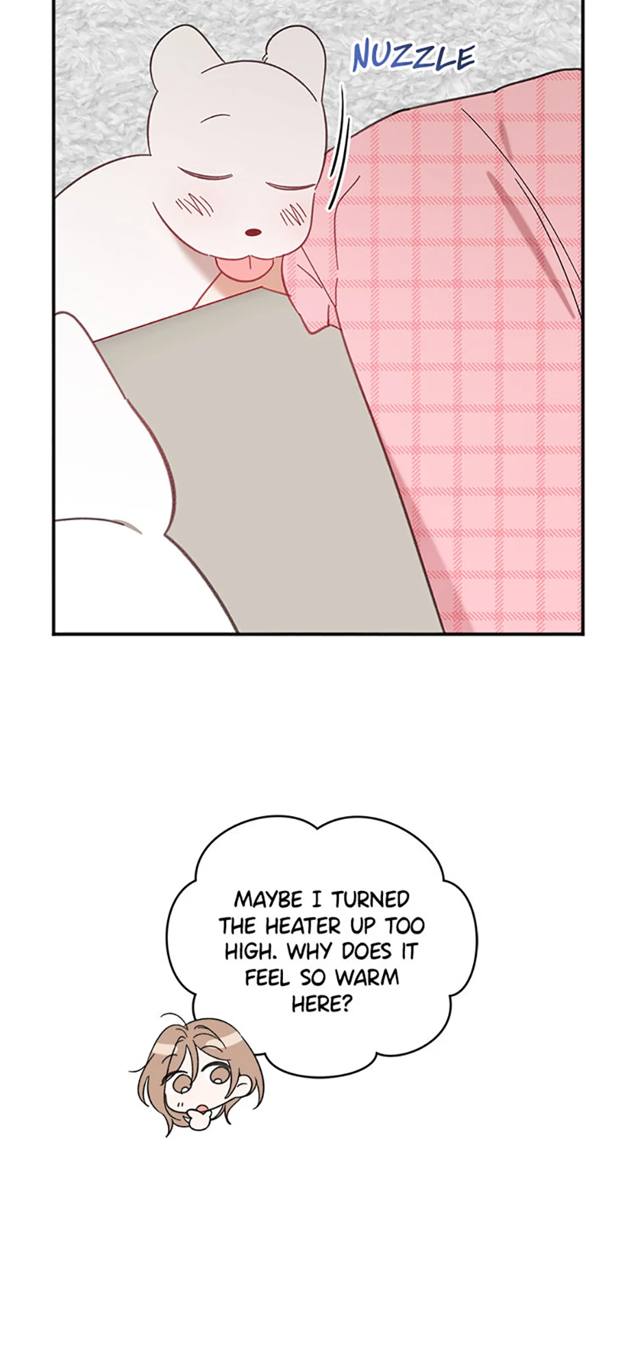 Ideal Match Delivery Service chapter 72 page 63
