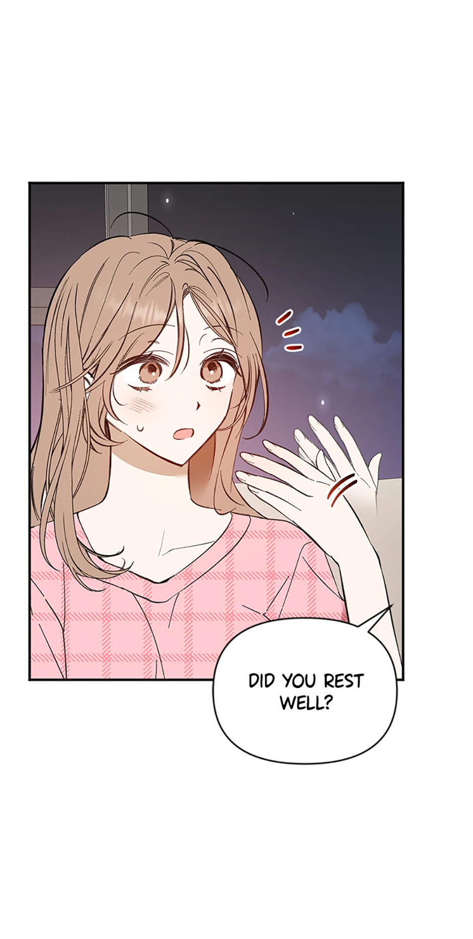 Ideal Match Delivery Service chapter 72 page 64