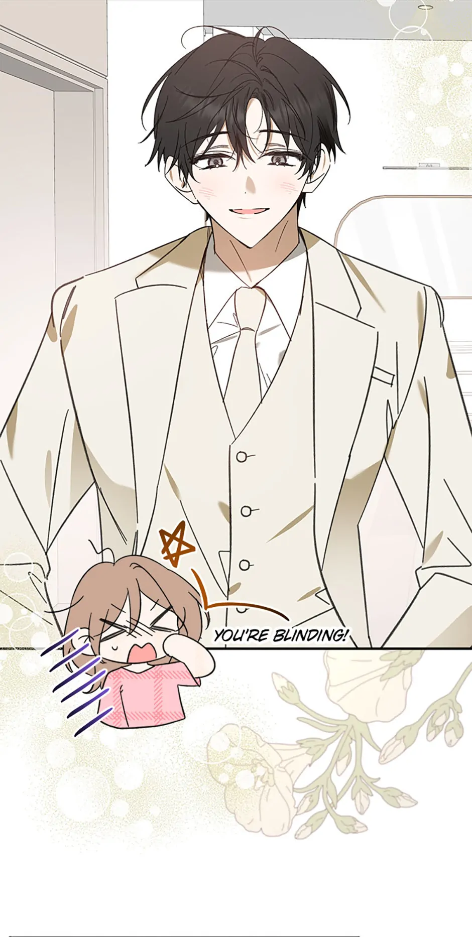 Ideal Match Delivery Service chapter 72 page 66
