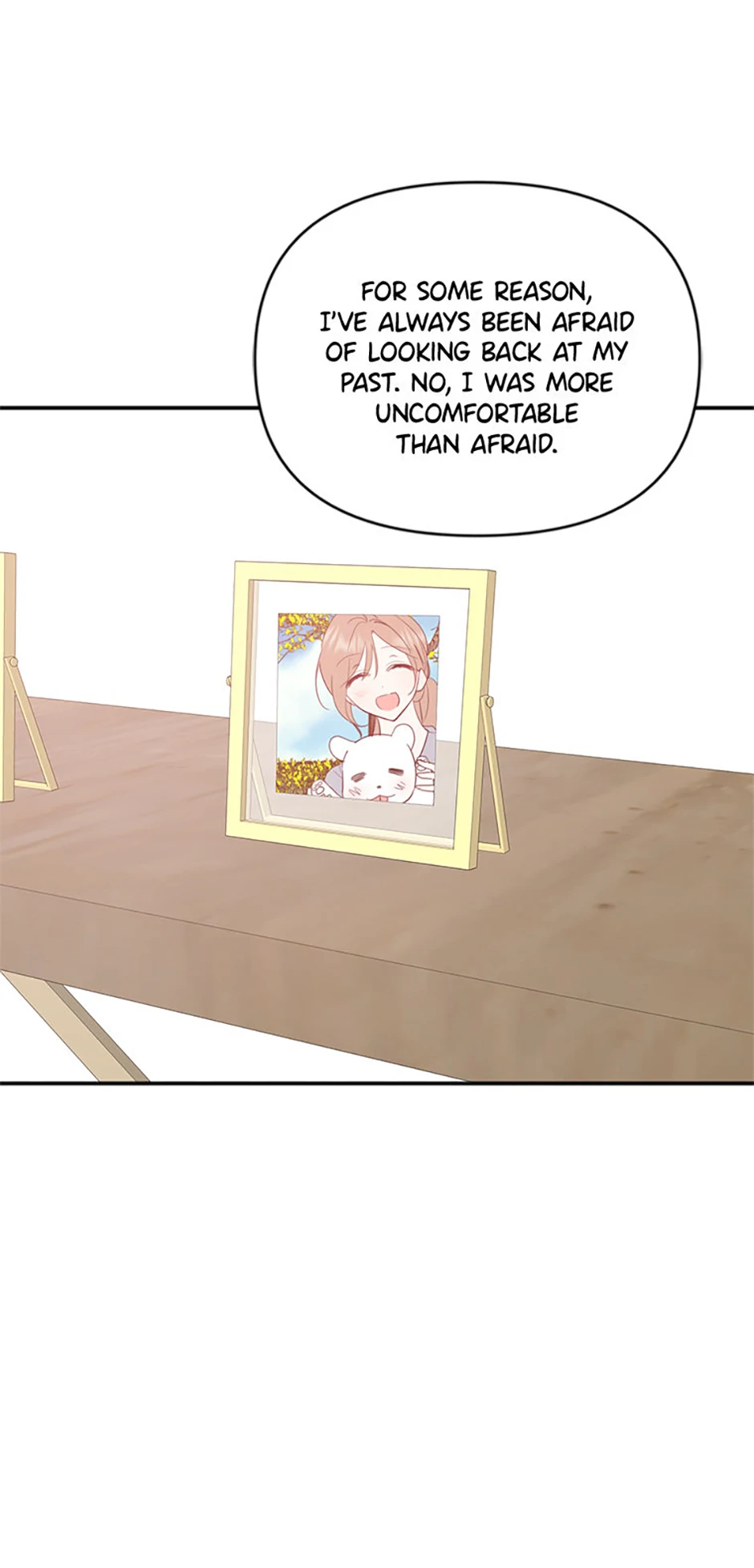 Ideal Match Delivery Service chapter 72 page 73
