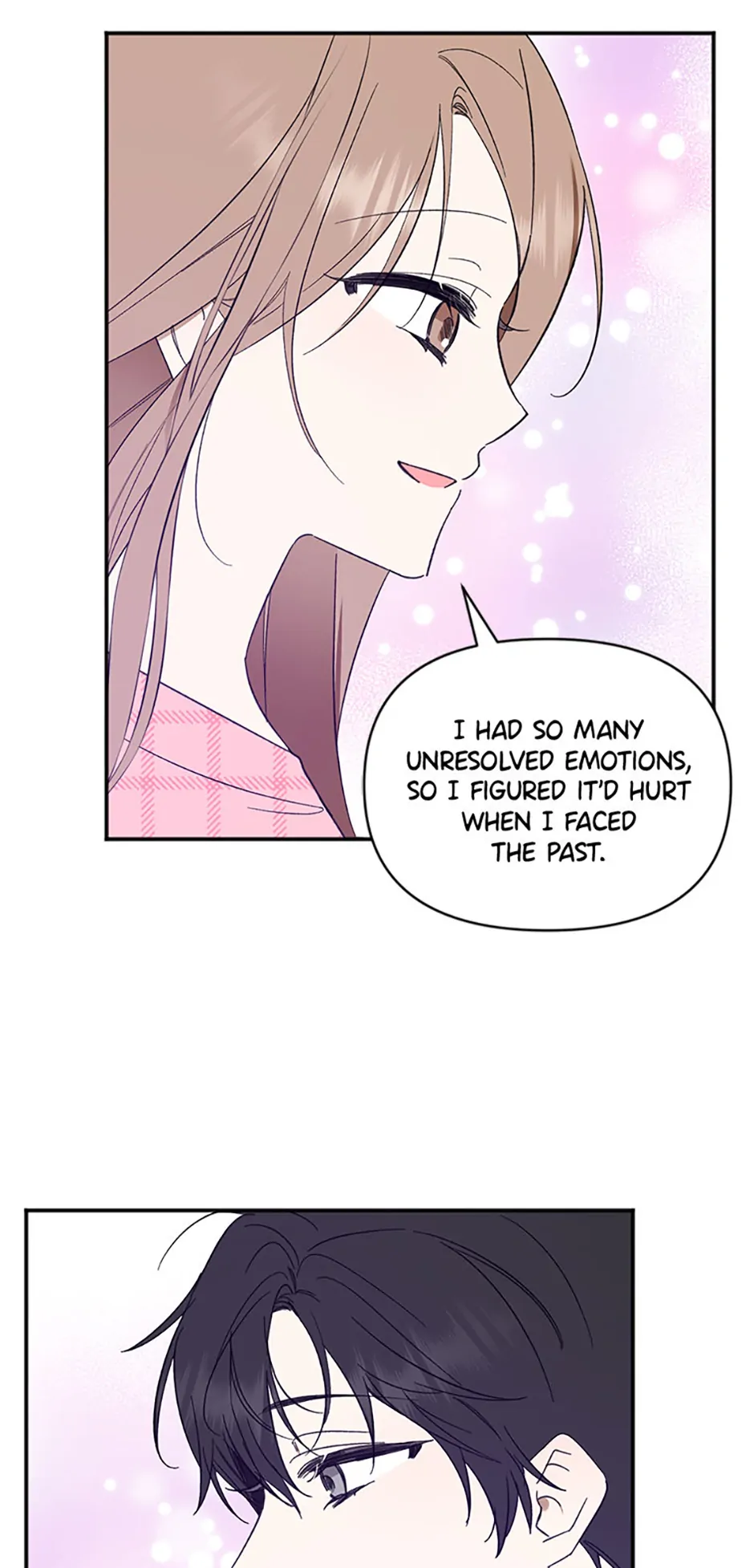 Ideal Match Delivery Service chapter 72 page 74