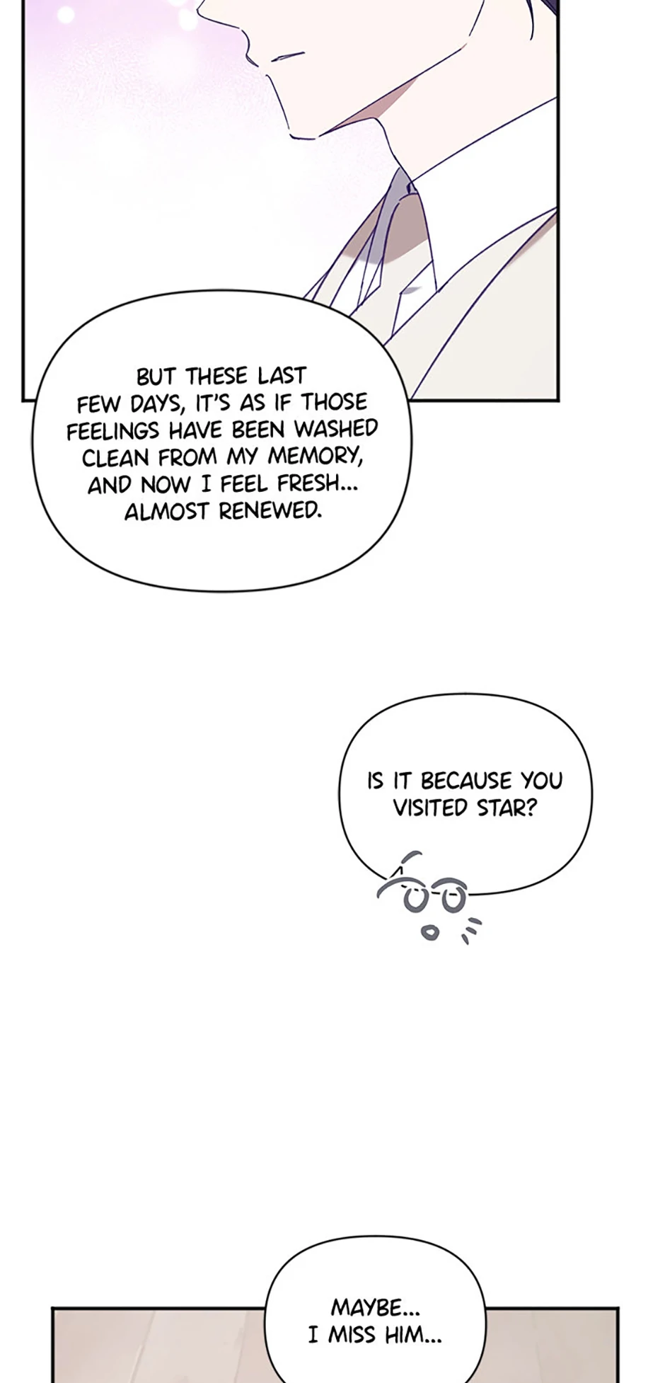 Ideal Match Delivery Service chapter 72 page 75