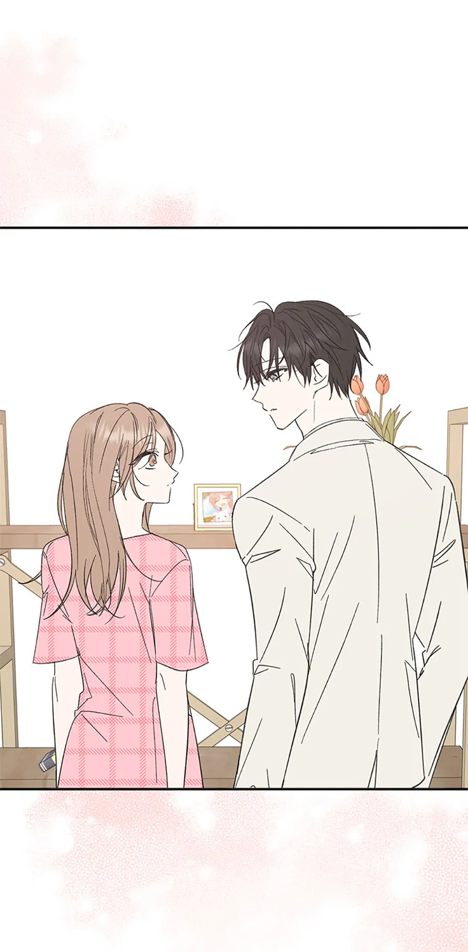 Ideal Match Delivery Service chapter 72 page 78