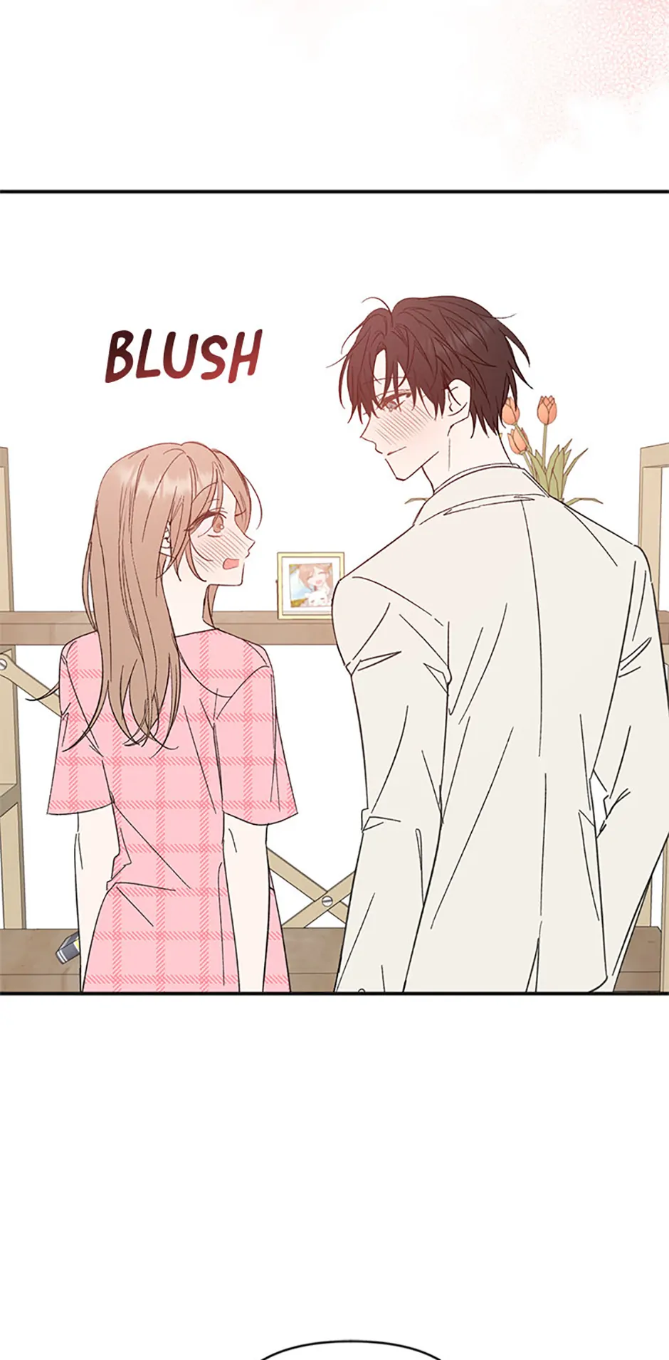 Ideal Match Delivery Service chapter 72 page 79