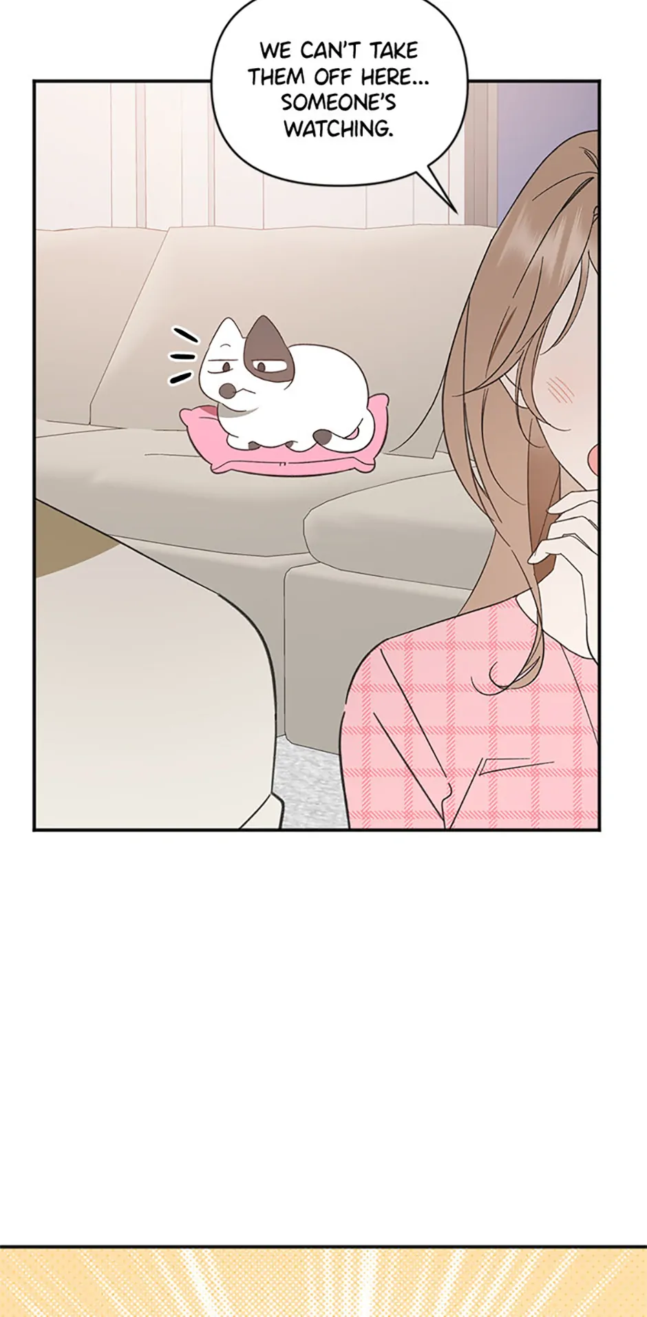 Ideal Match Delivery Service chapter 72 page 80