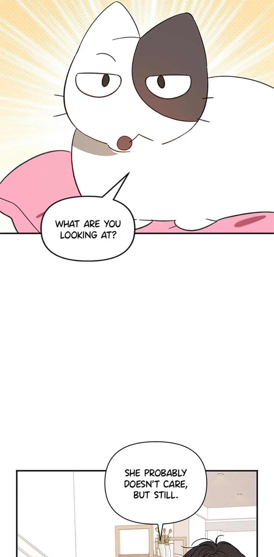 Ideal Match Delivery Service chapter 72 page 81