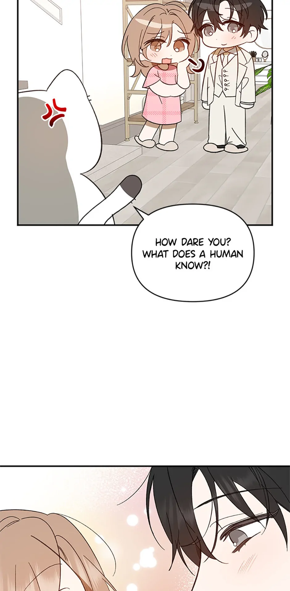 Ideal Match Delivery Service chapter 72 page 82