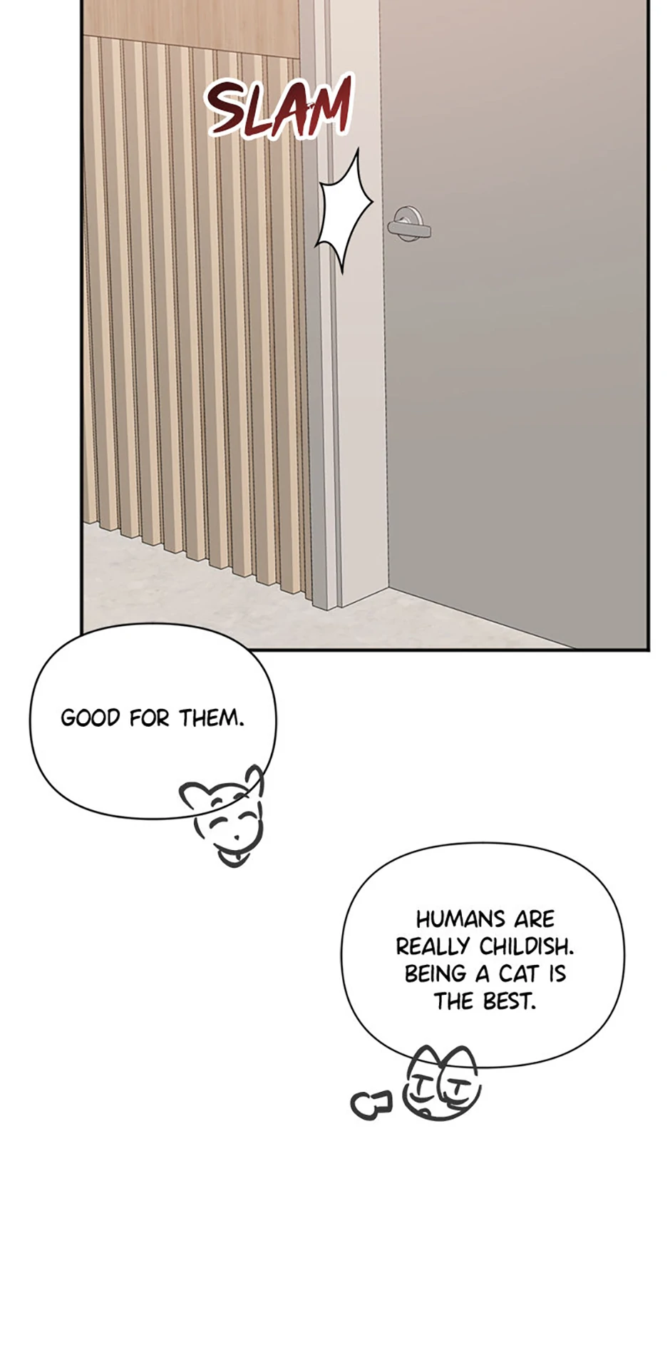 Ideal Match Delivery Service chapter 72 page 84