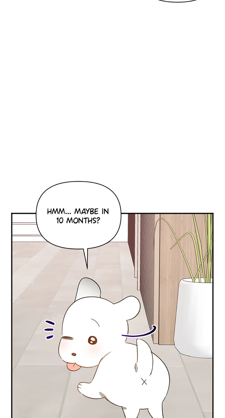 Ideal Match Delivery Service chapter 72 page 86