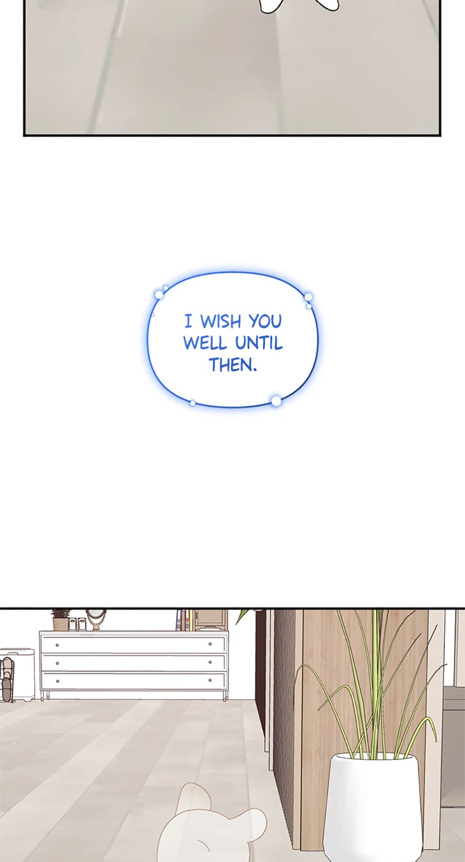 Ideal Match Delivery Service chapter 72 page 87