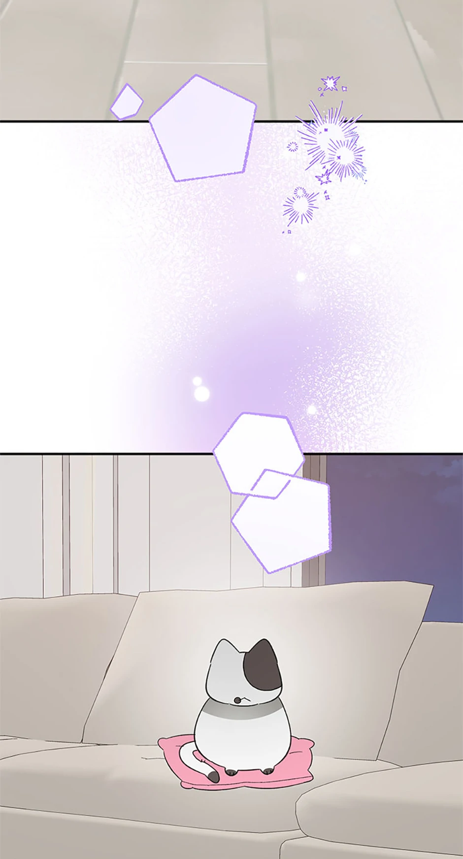 Ideal Match Delivery Service chapter 72 page 89