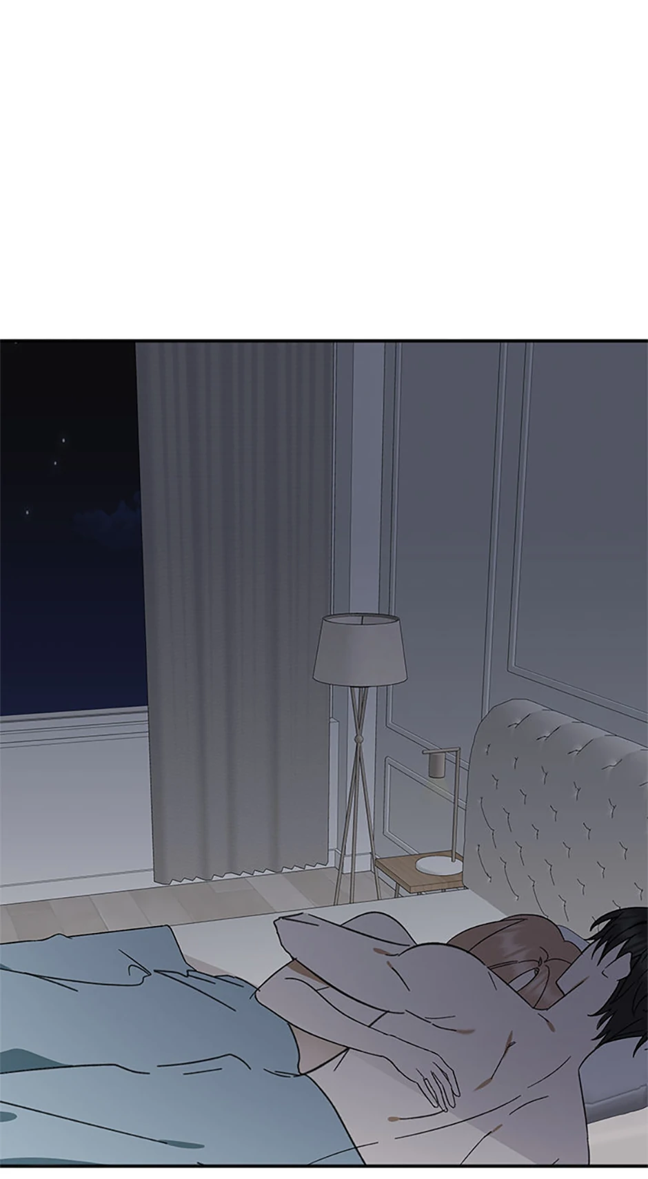 Ideal Match Delivery Service chapter 72 page 92