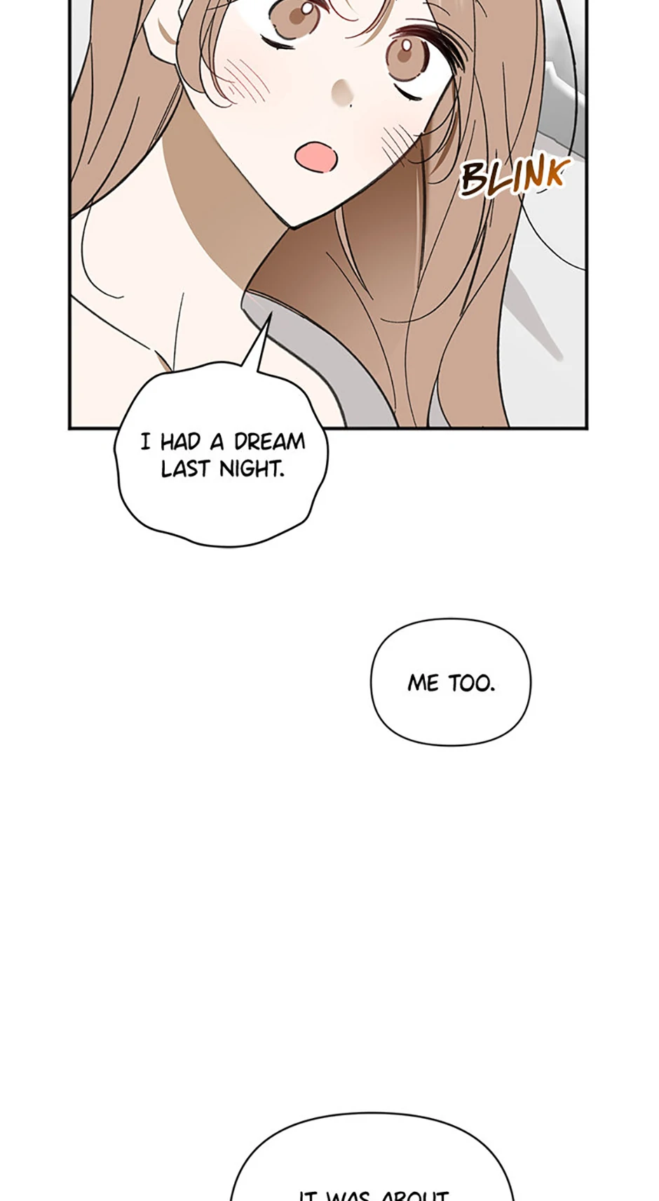 Ideal Match Delivery Service chapter 72 page 95