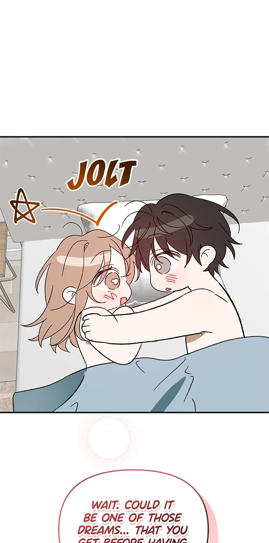Ideal Match Delivery Service chapter 72 page 97