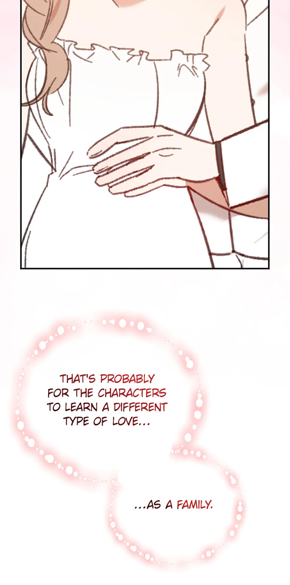 Ideal Match Delivery Service chapter 72 page 101