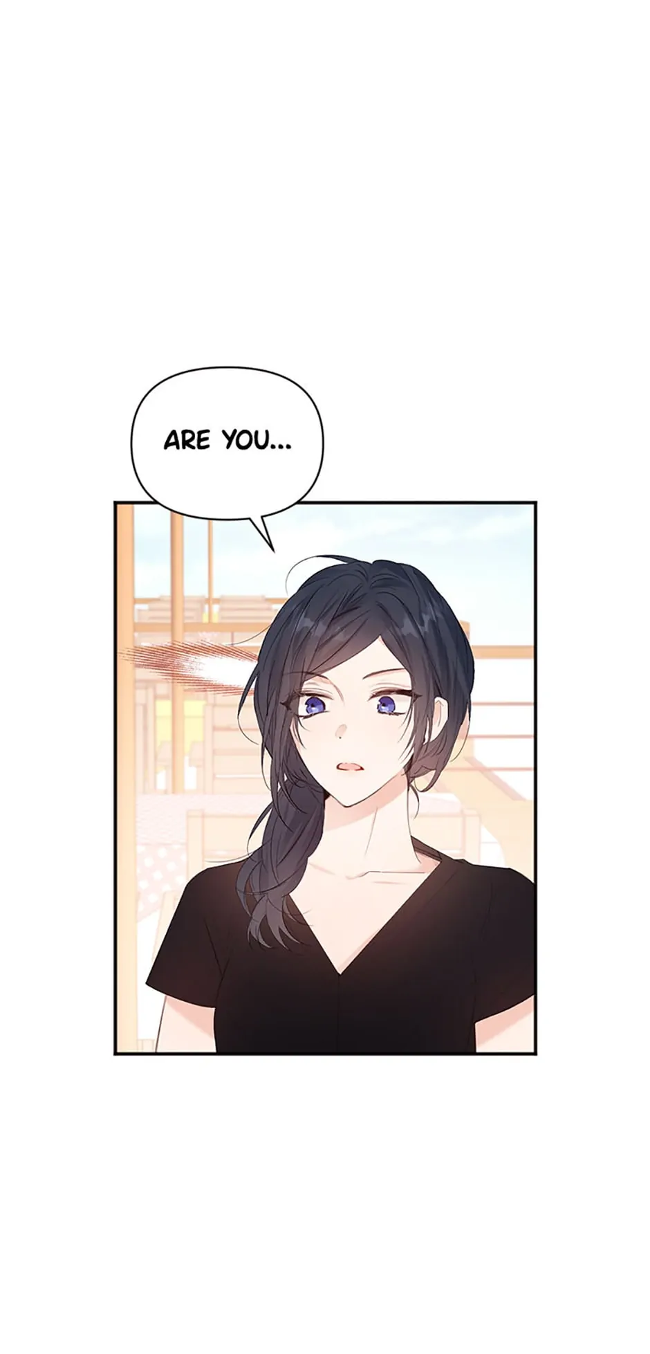 Ideal Match Delivery Service chapter 8 page 1