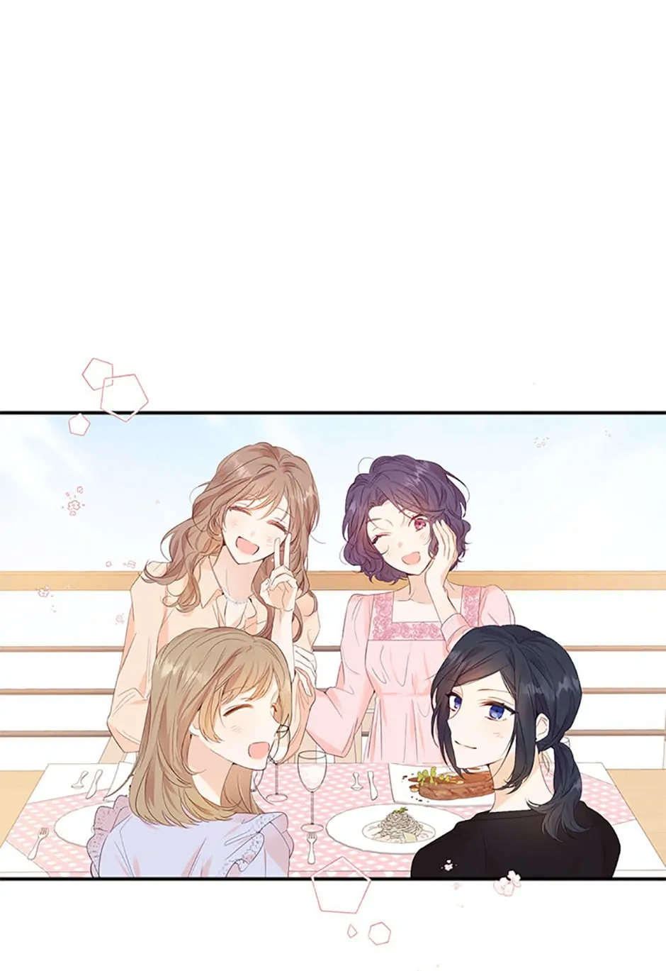 Ideal Match Delivery Service chapter 8 page 8