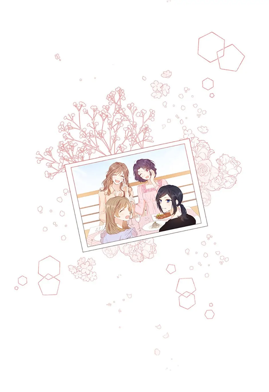 Ideal Match Delivery Service chapter 8 page 9