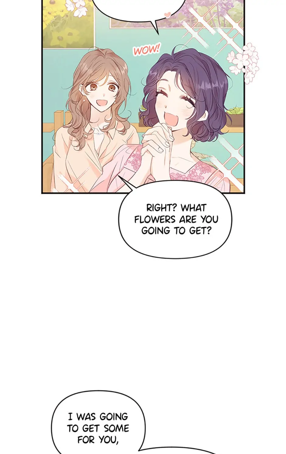 Ideal Match Delivery Service chapter 8 page 12