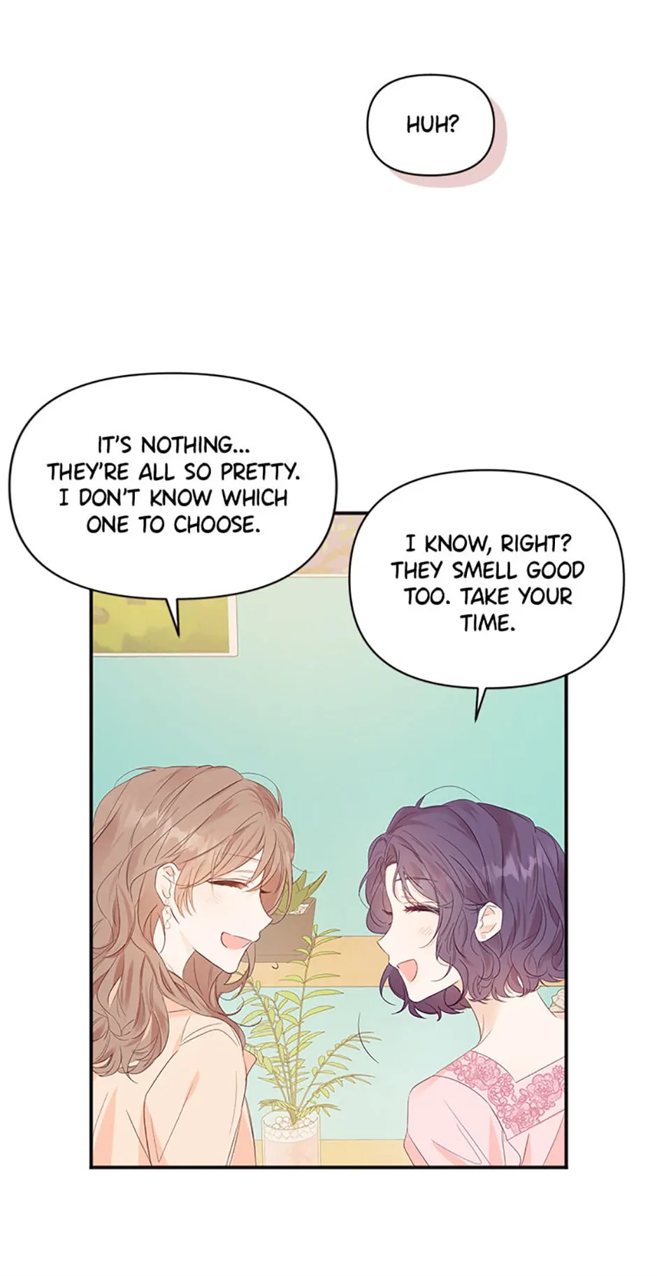 Ideal Match Delivery Service chapter 8 page 19