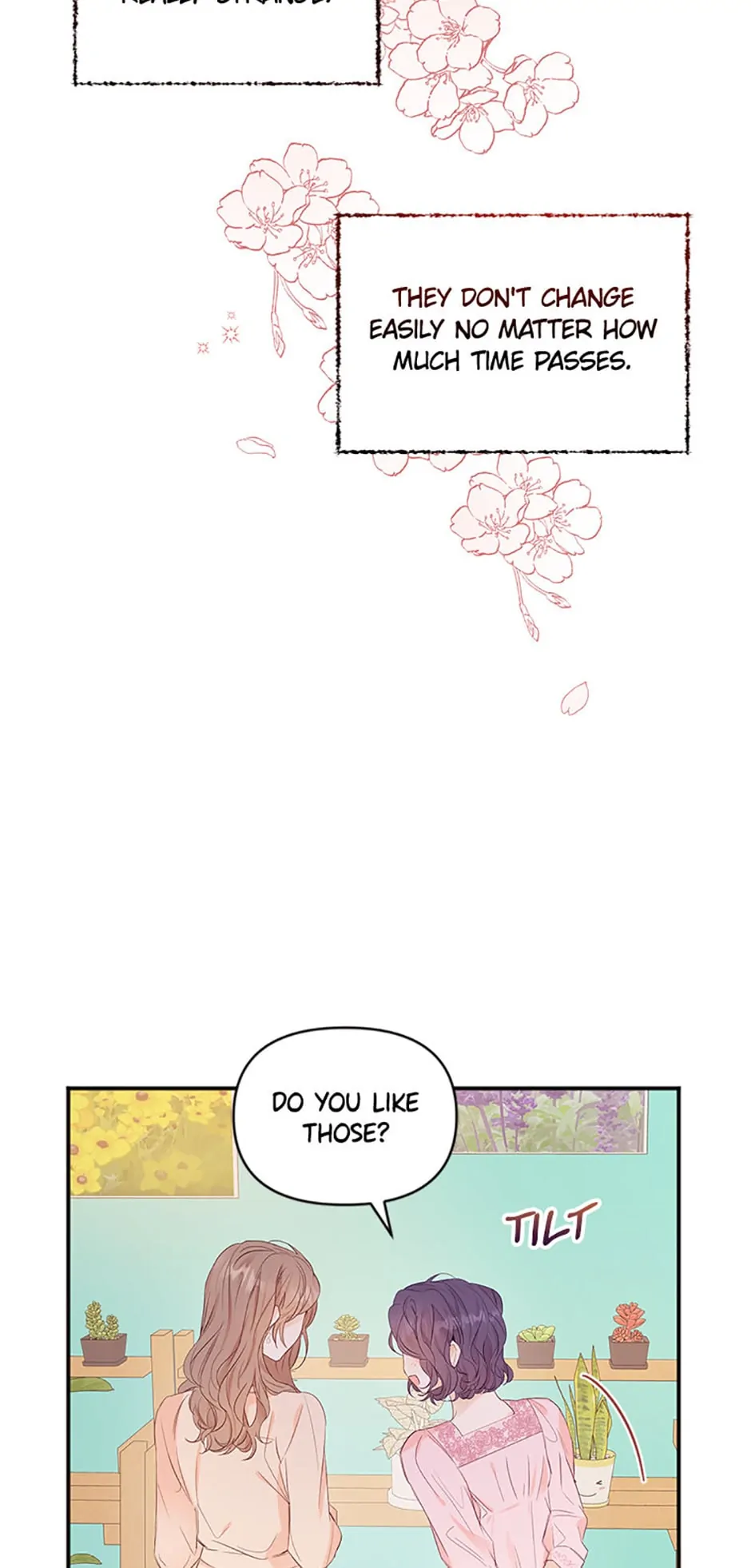 Ideal Match Delivery Service chapter 8 page 22