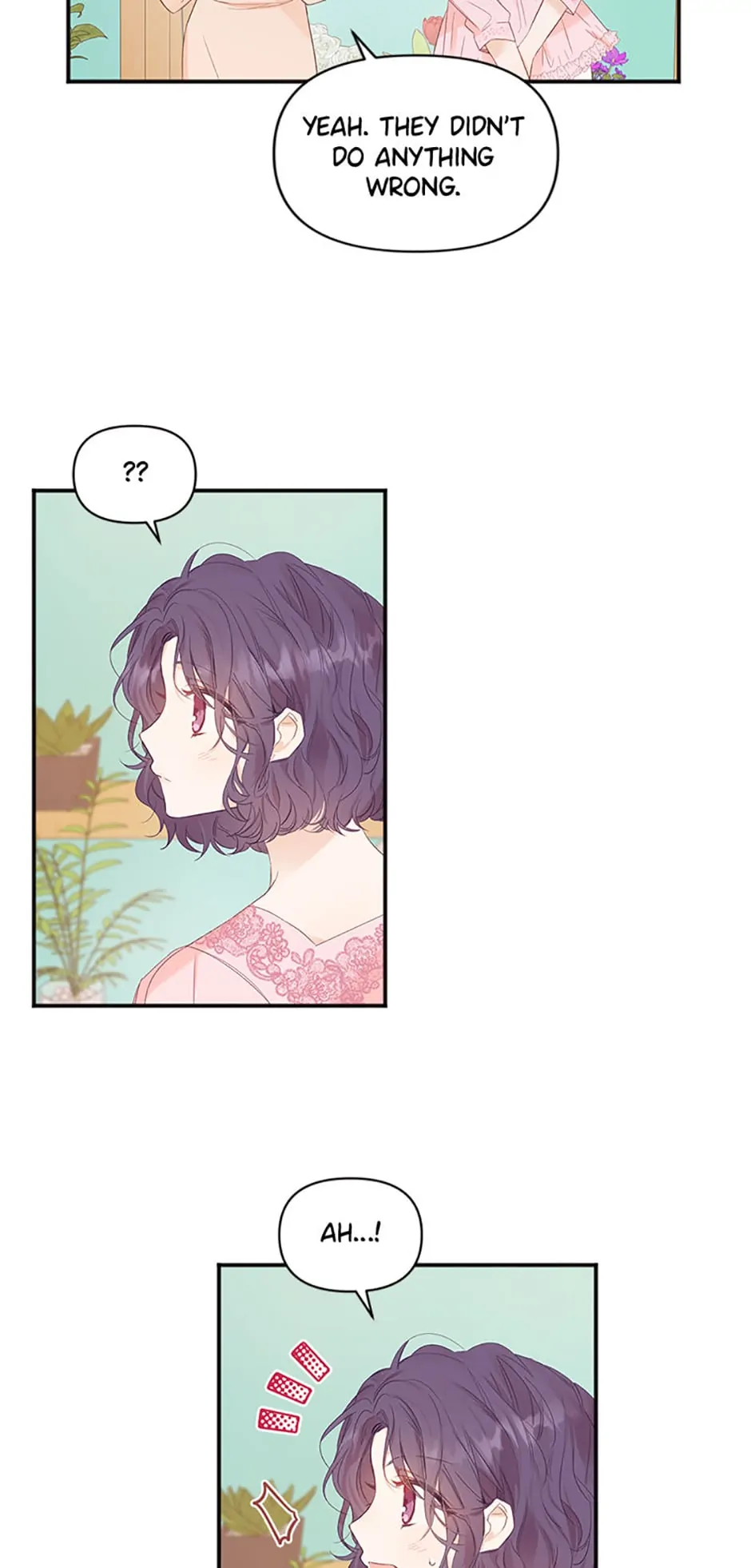 Ideal Match Delivery Service chapter 8 page 23