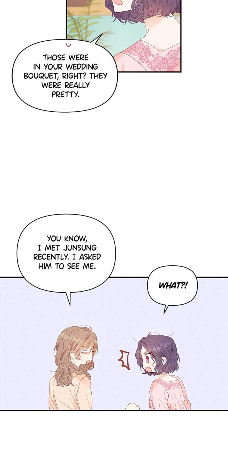 Ideal Match Delivery Service chapter 8 page 24