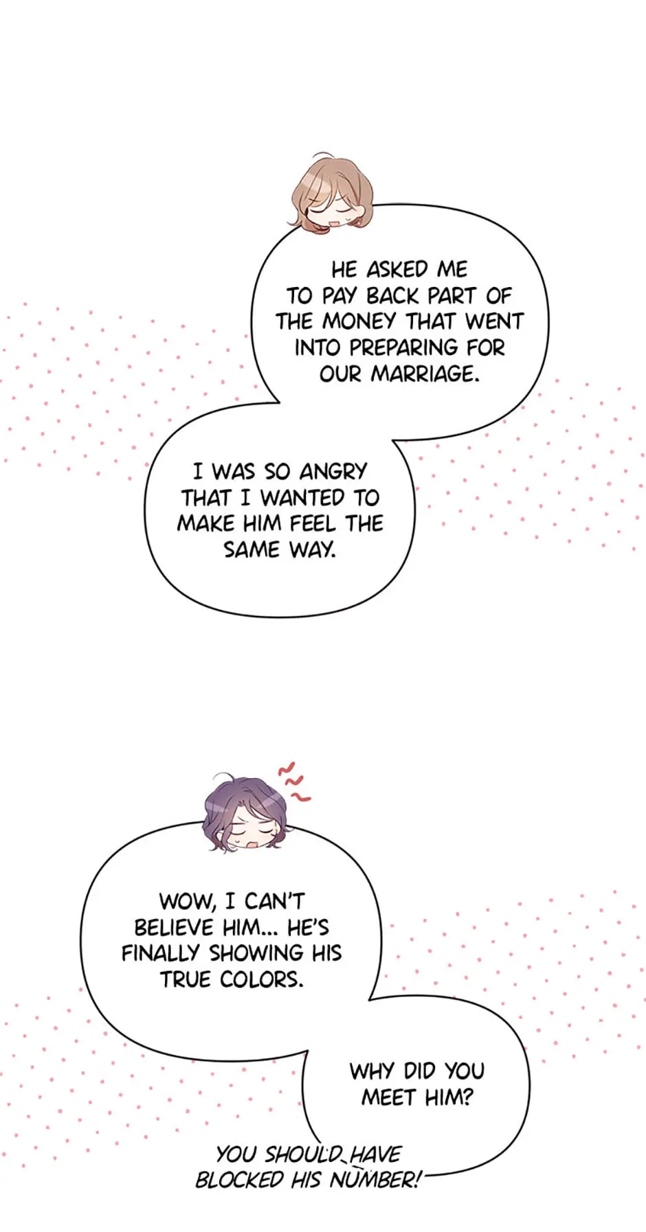Ideal Match Delivery Service chapter 8 page 25