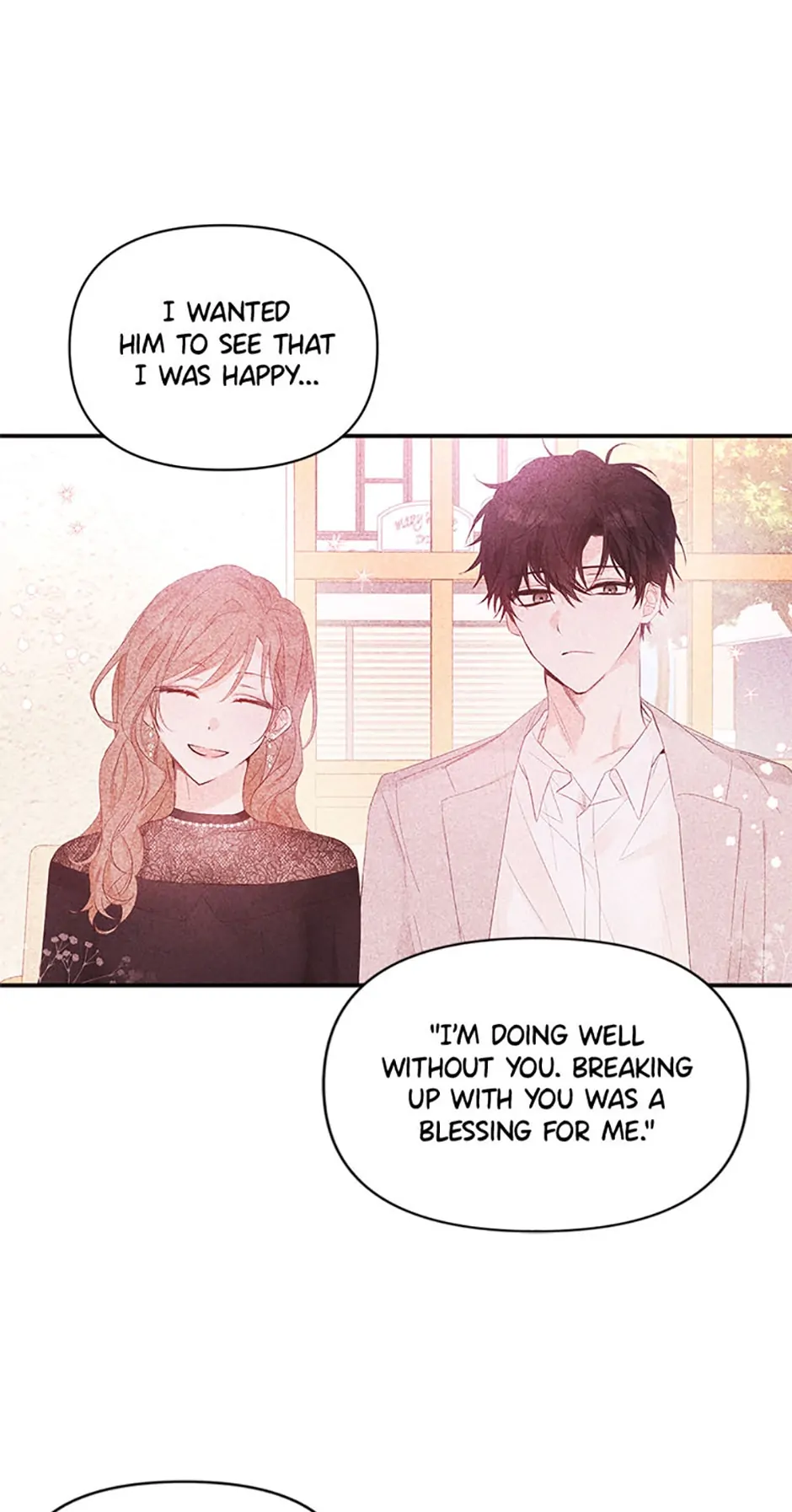 Ideal Match Delivery Service chapter 8 page 27