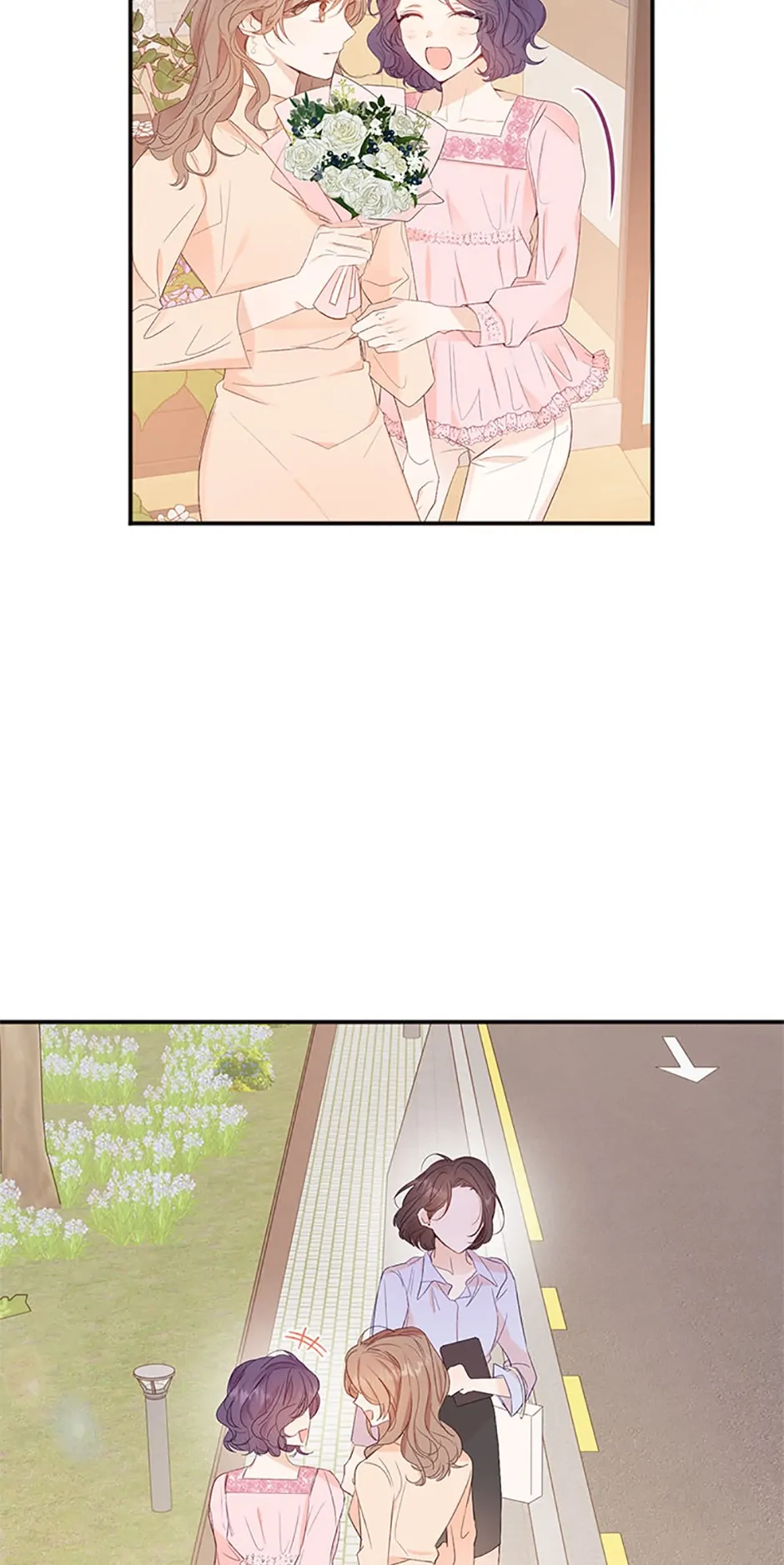 Ideal Match Delivery Service chapter 8 page 33