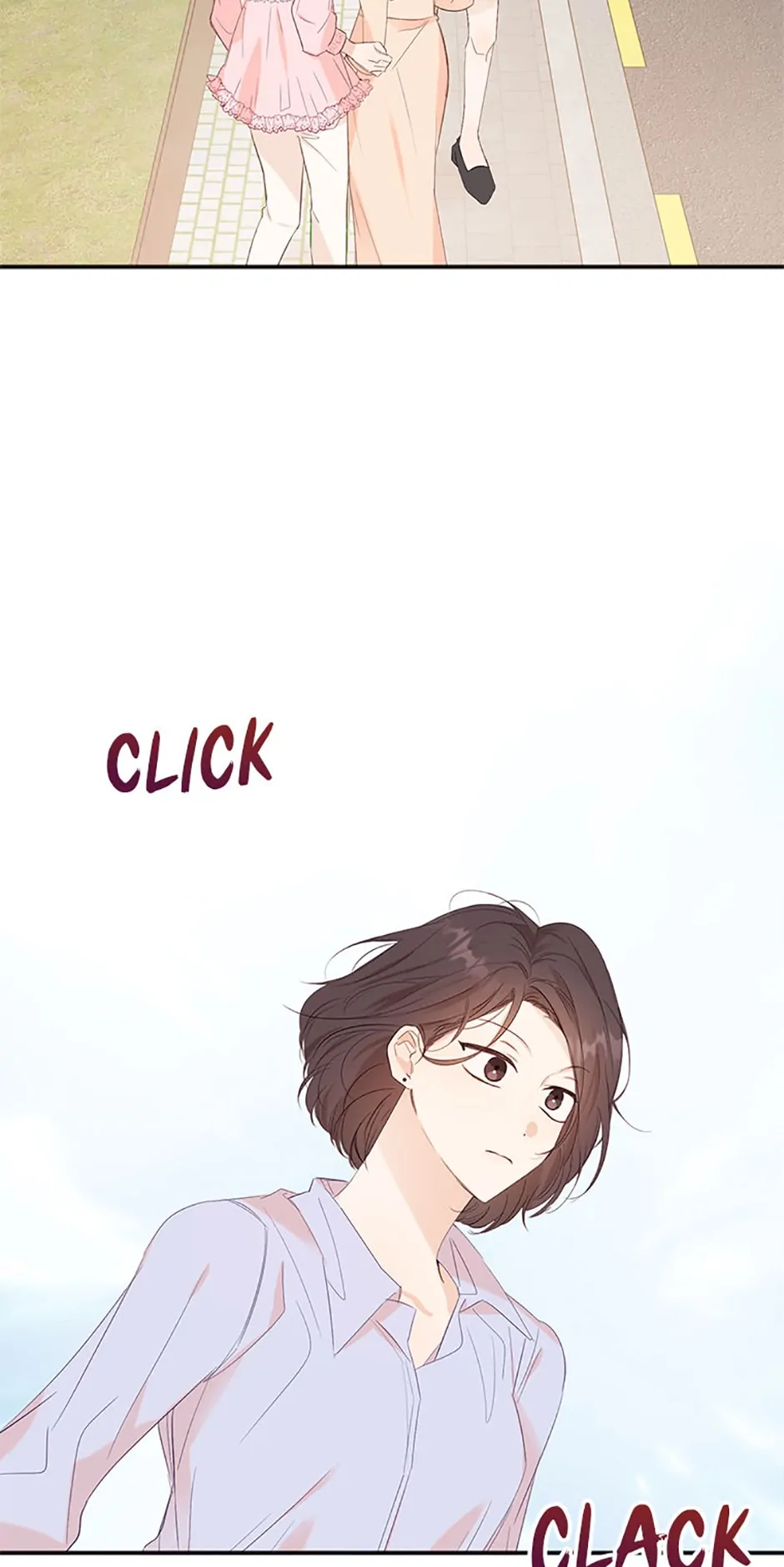 Ideal Match Delivery Service chapter 8 page 34