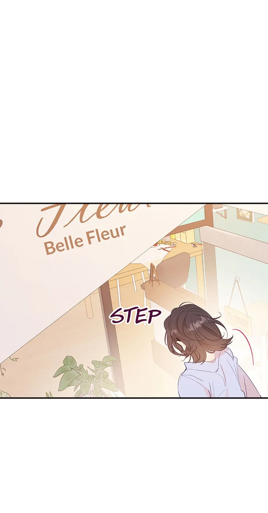 Ideal Match Delivery Service chapter 8 page 37