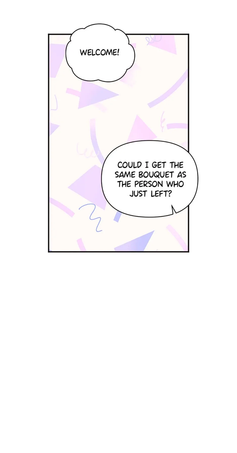 Ideal Match Delivery Service chapter 8 page 38