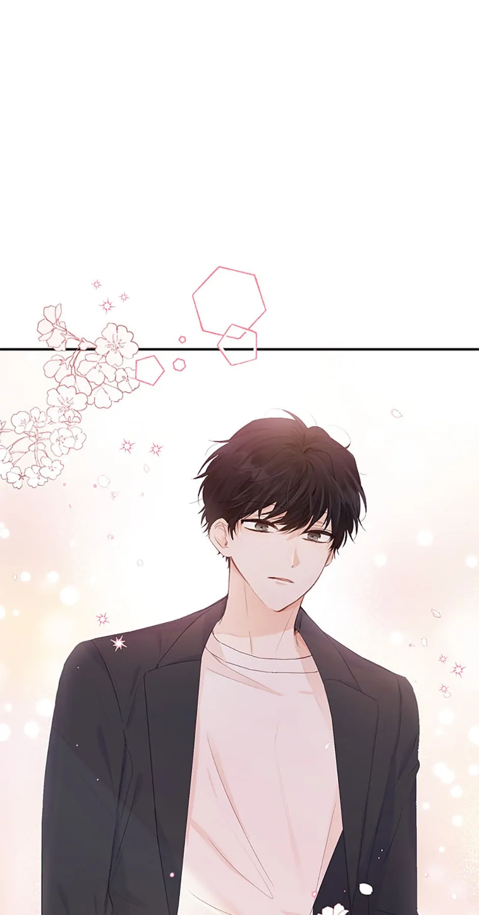 Ideal Match Delivery Service chapter 8 page 40