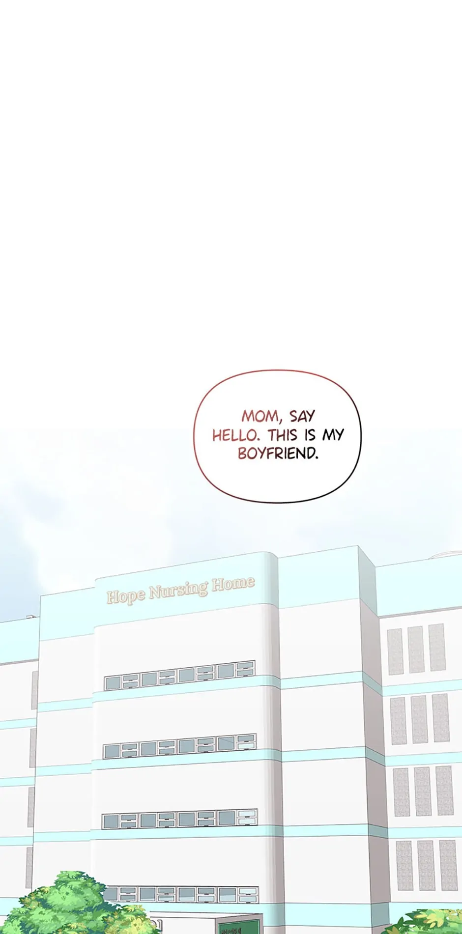 Ideal Match Delivery Service chapter 8 page 42