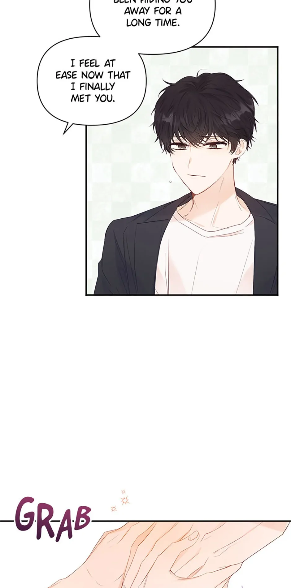 Ideal Match Delivery Service chapter 8 page 45