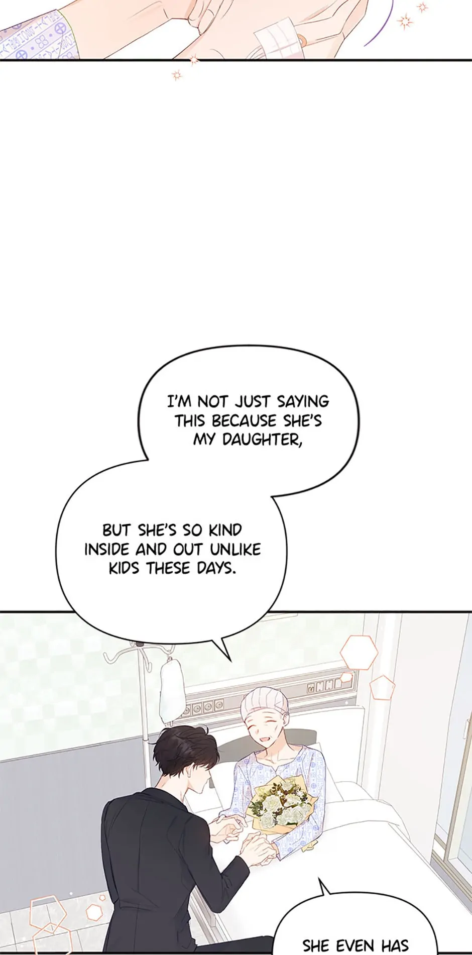 Ideal Match Delivery Service chapter 8 page 46