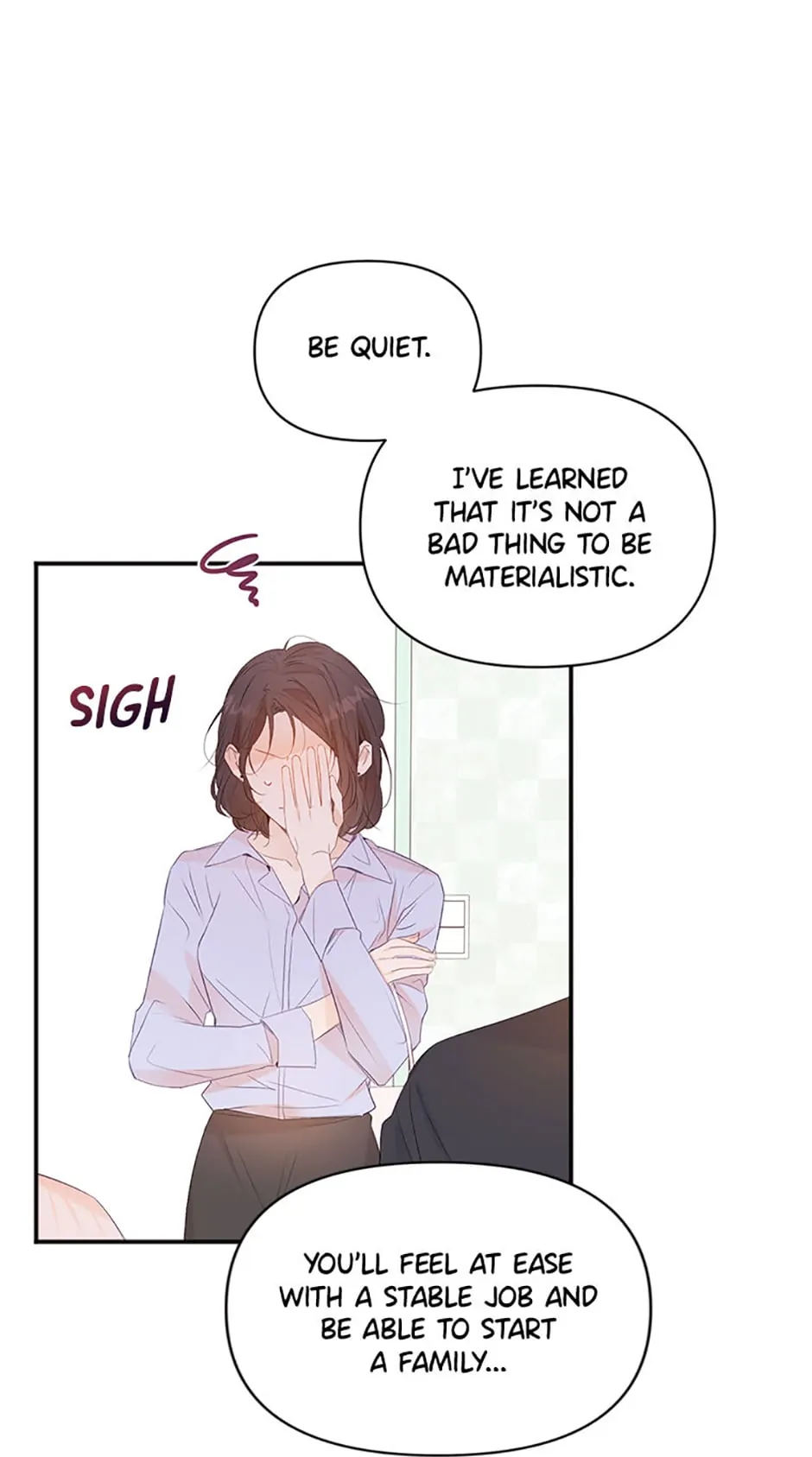Ideal Match Delivery Service chapter 8 page 48