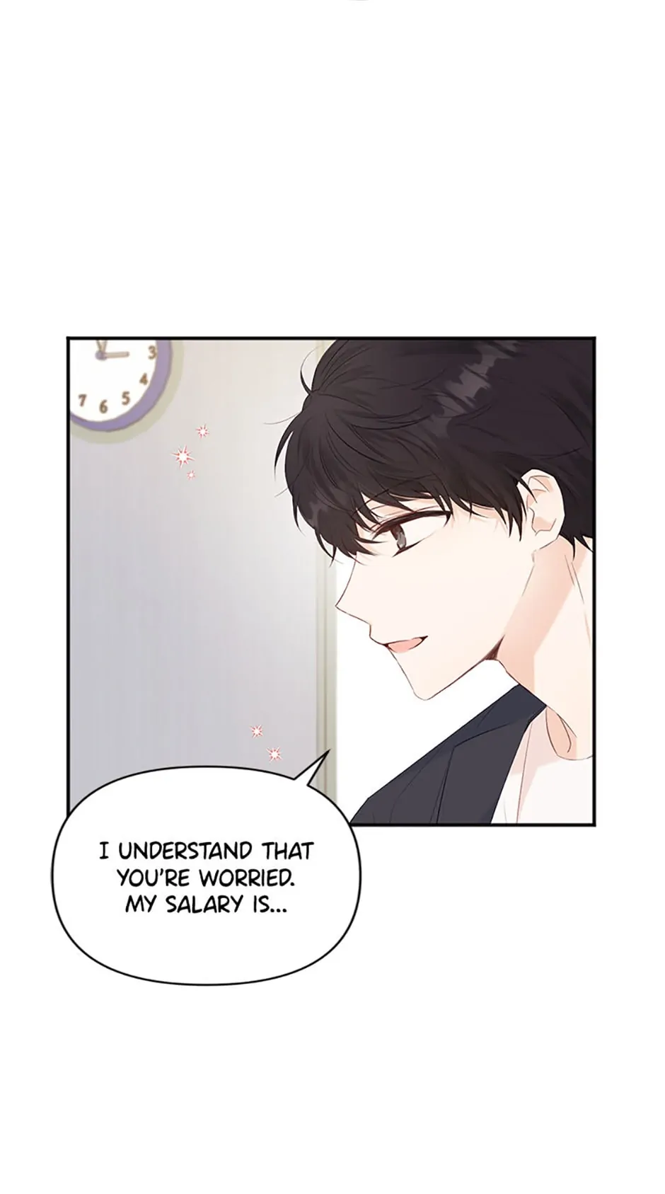 Ideal Match Delivery Service chapter 8 page 49