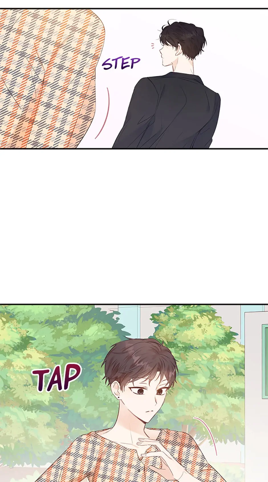 Ideal Match Delivery Service chapter 8 page 51