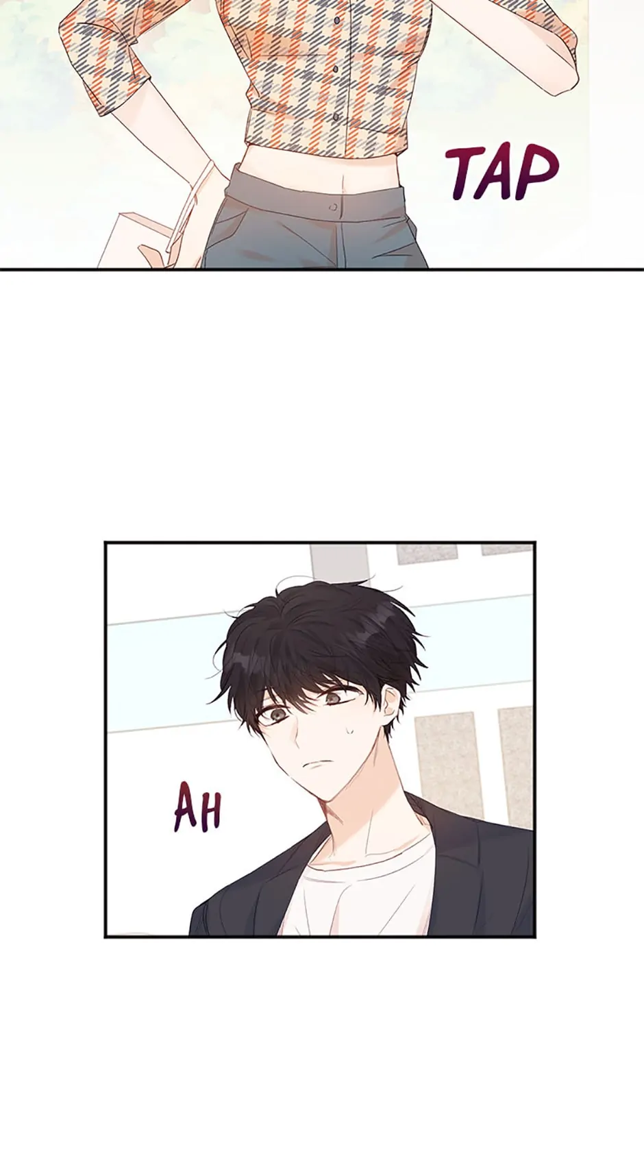 Ideal Match Delivery Service chapter 8 page 52