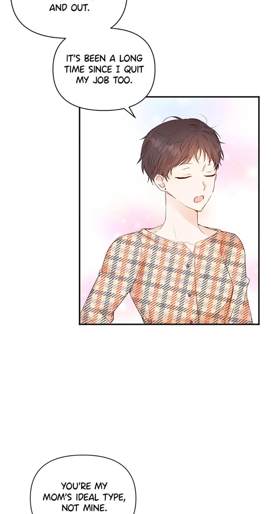 Ideal Match Delivery Service chapter 8 page 54