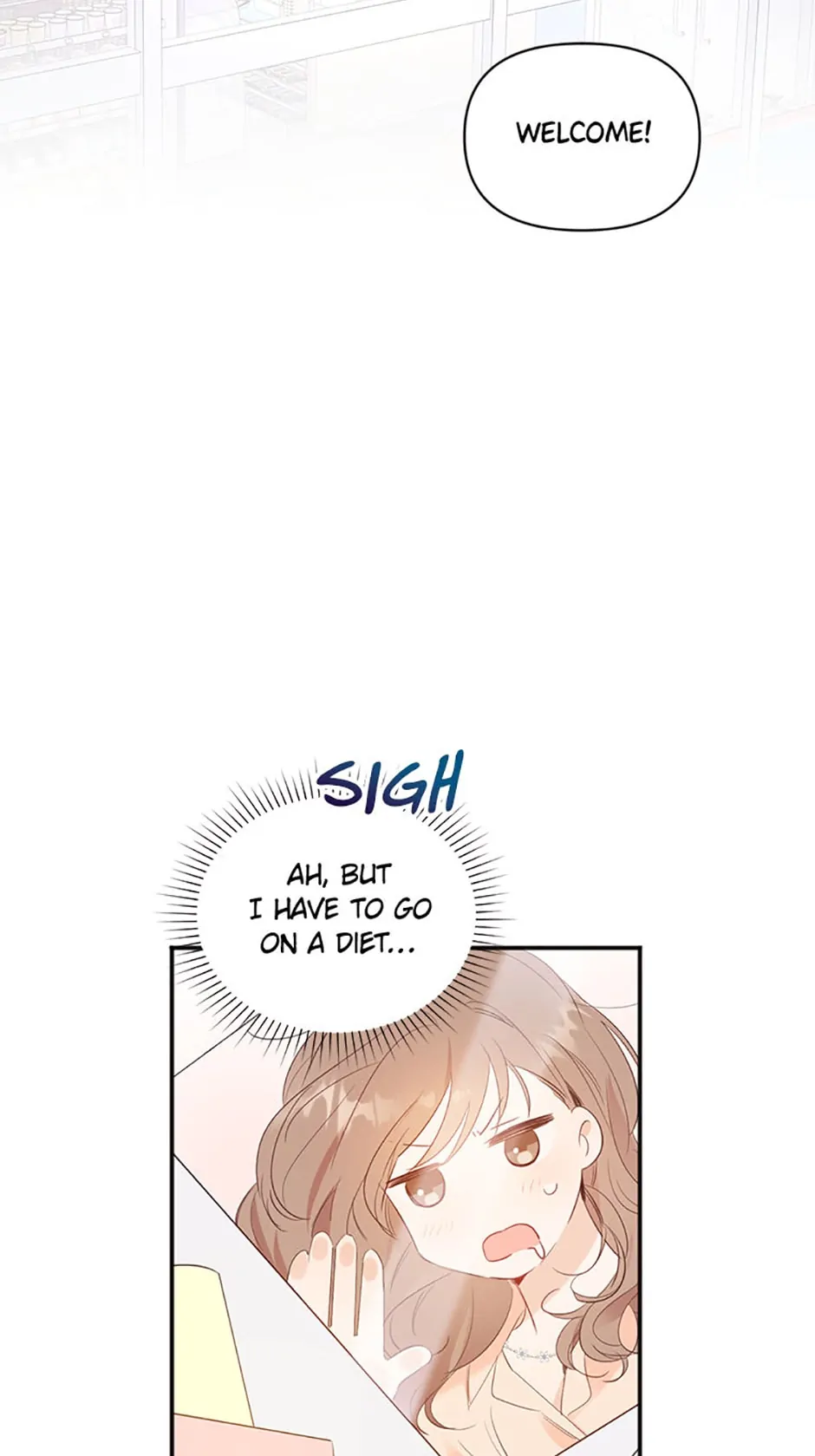 Ideal Match Delivery Service chapter 8 page 60