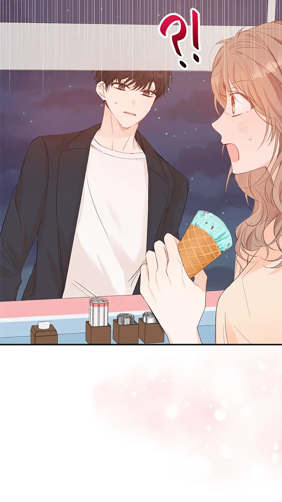 Ideal Match Delivery Service chapter 8 page 64