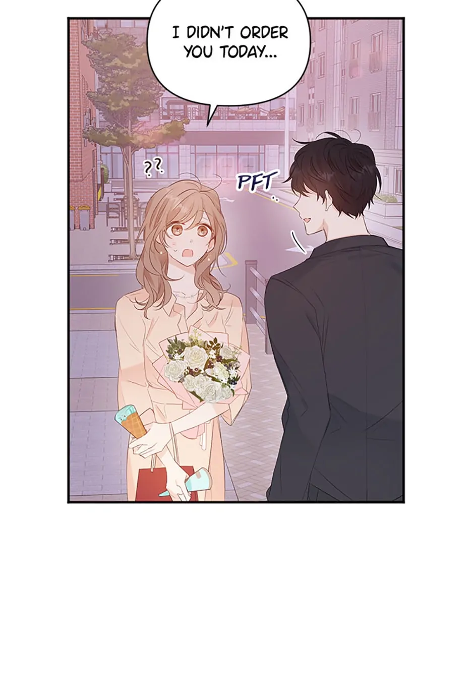 Ideal Match Delivery Service chapter 9 page 3