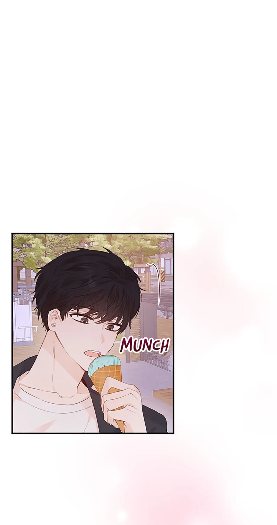 Ideal Match Delivery Service chapter 9 page 6
