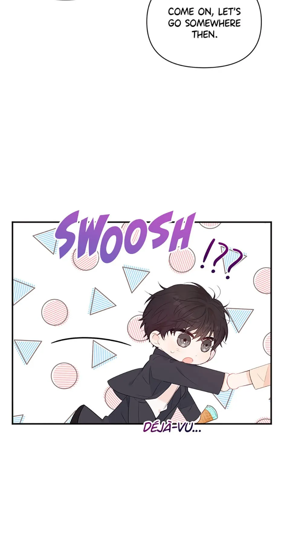 Ideal Match Delivery Service chapter 9 page 9