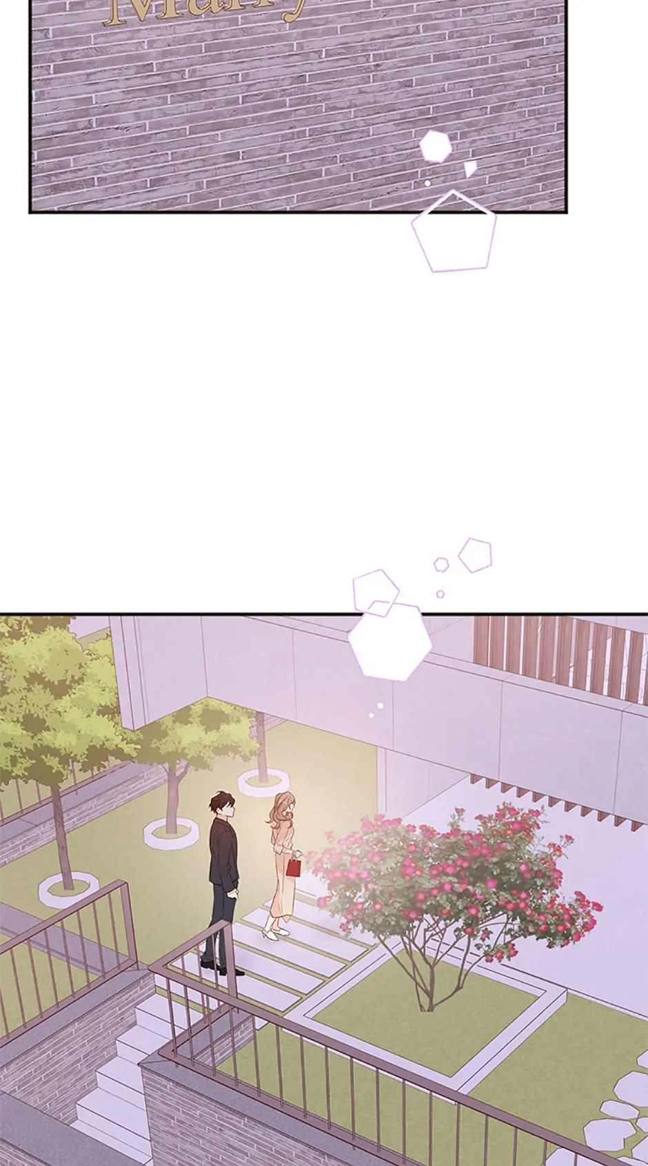 Ideal Match Delivery Service chapter 9 page 11