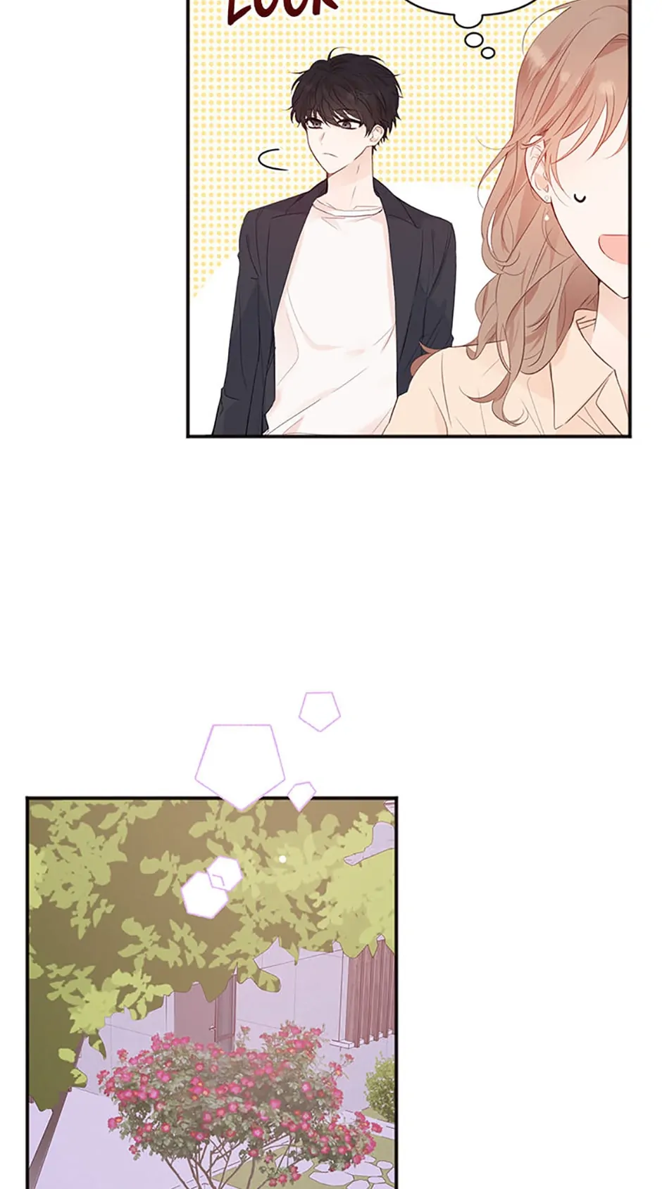 Ideal Match Delivery Service chapter 9 page 13